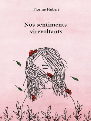 cover image of Nos sentiments virevoltants